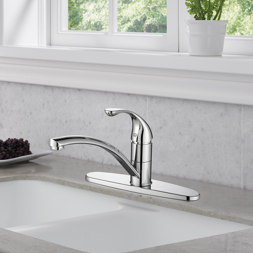 Kitchen Faucets – Page 3 – Oakland